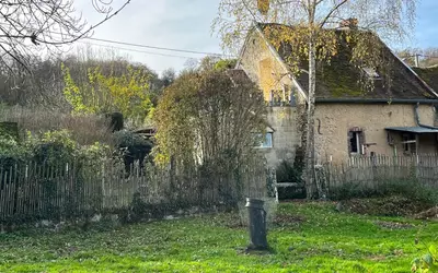 Vaudeurs (89320)
