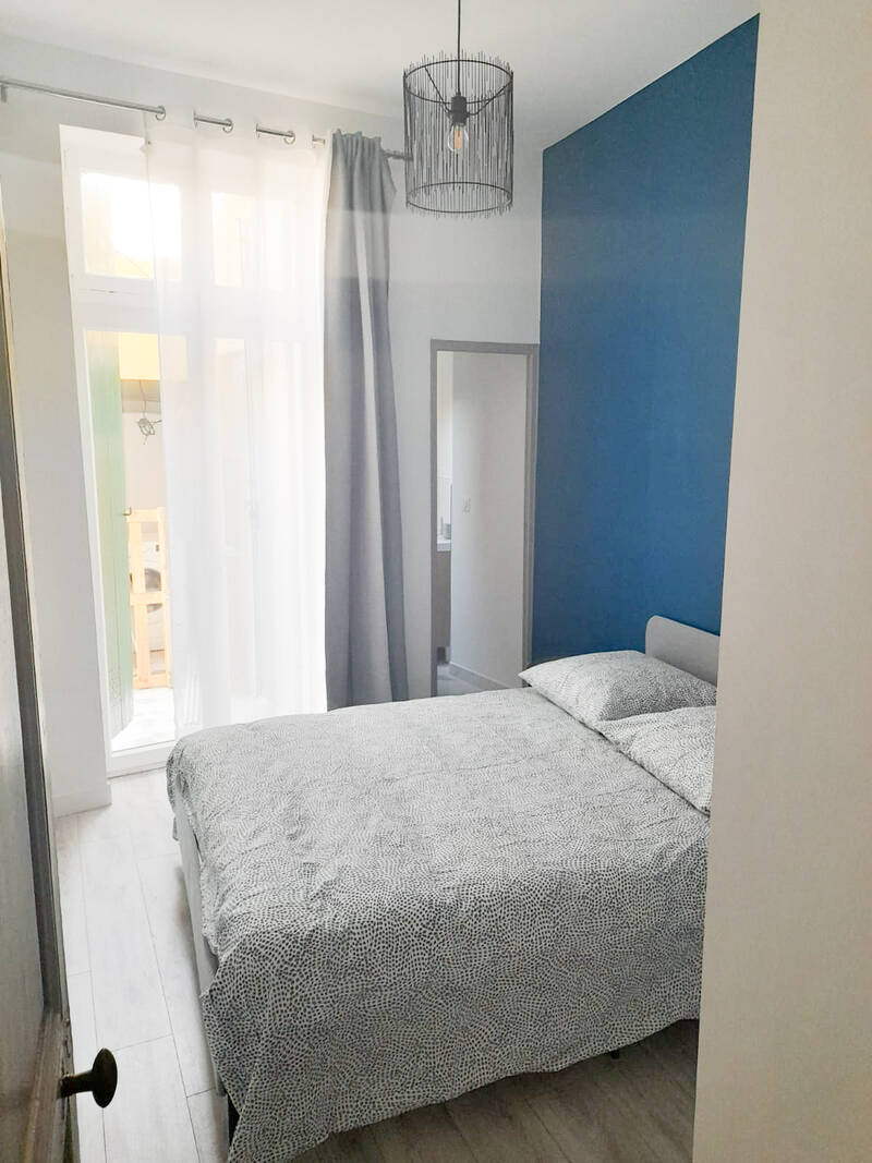 Béziers (34500)