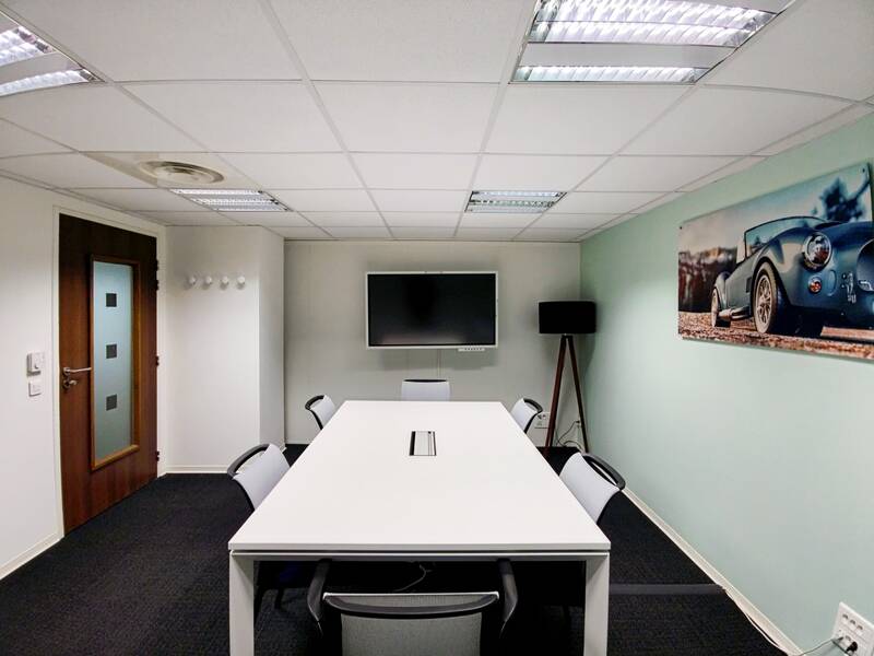 Bureaux, local professionnel Marseille 8E - 20&nbsp;m² - 1.159&nbsp;&euro;