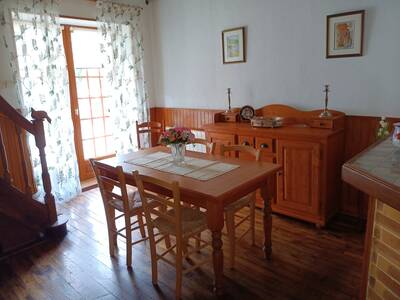 Vente maison 5 pièces Ladignac-le-Long (87500)