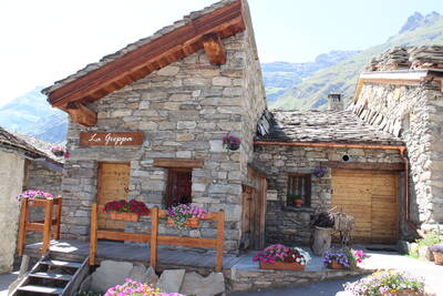 Vente maison 7 pièces Bonneval-sur-Arc (73480)