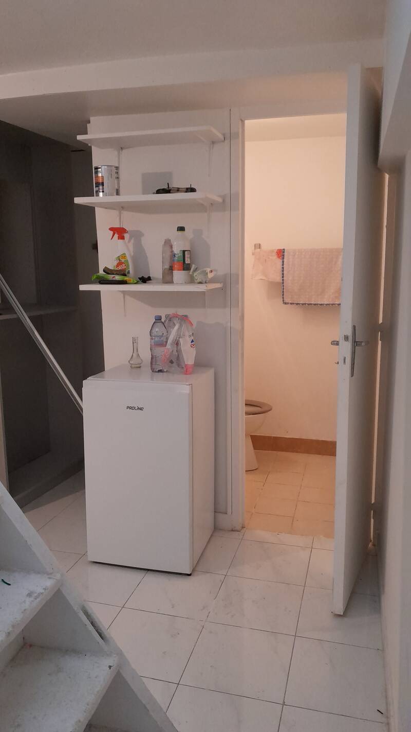 Paris 13E (75013)