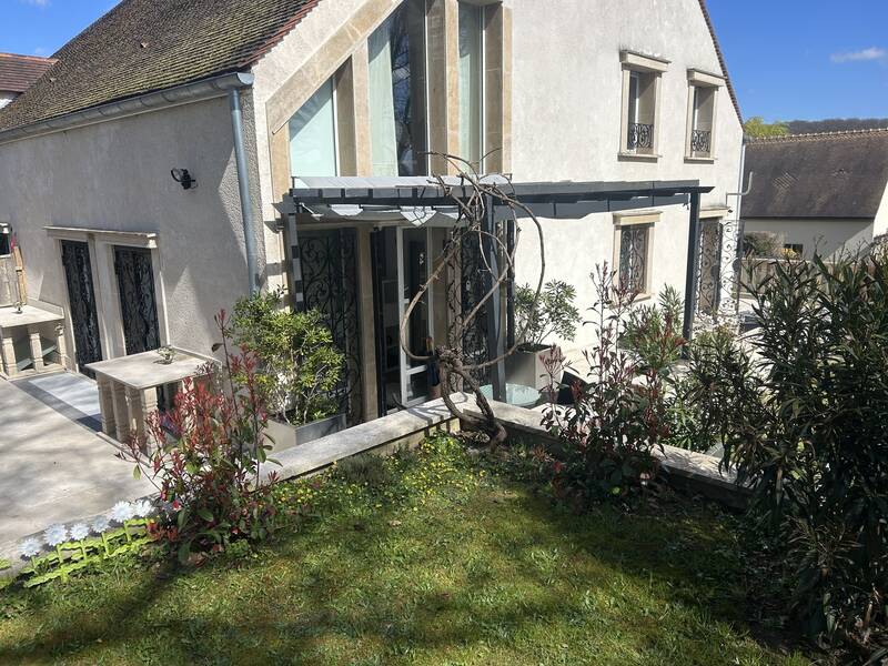 Saint-Remy-Les-Chevreuse (78470)