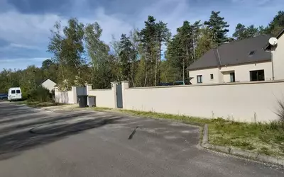 Nançay 1935M² (17€/M²)