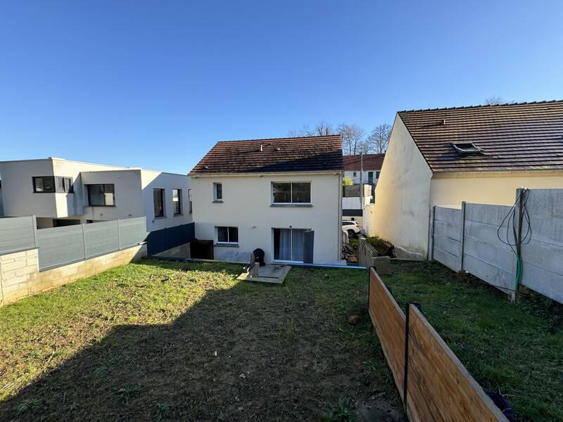 Linas (91310)