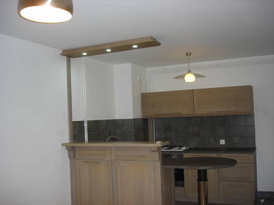 Location appartement 2 pièces Bourg-en-Bresse (01000)