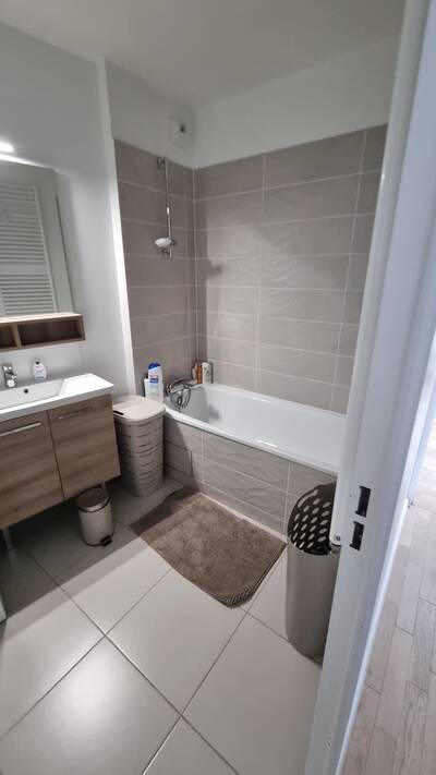 Location appartement 4 pièces Créteil (94000)