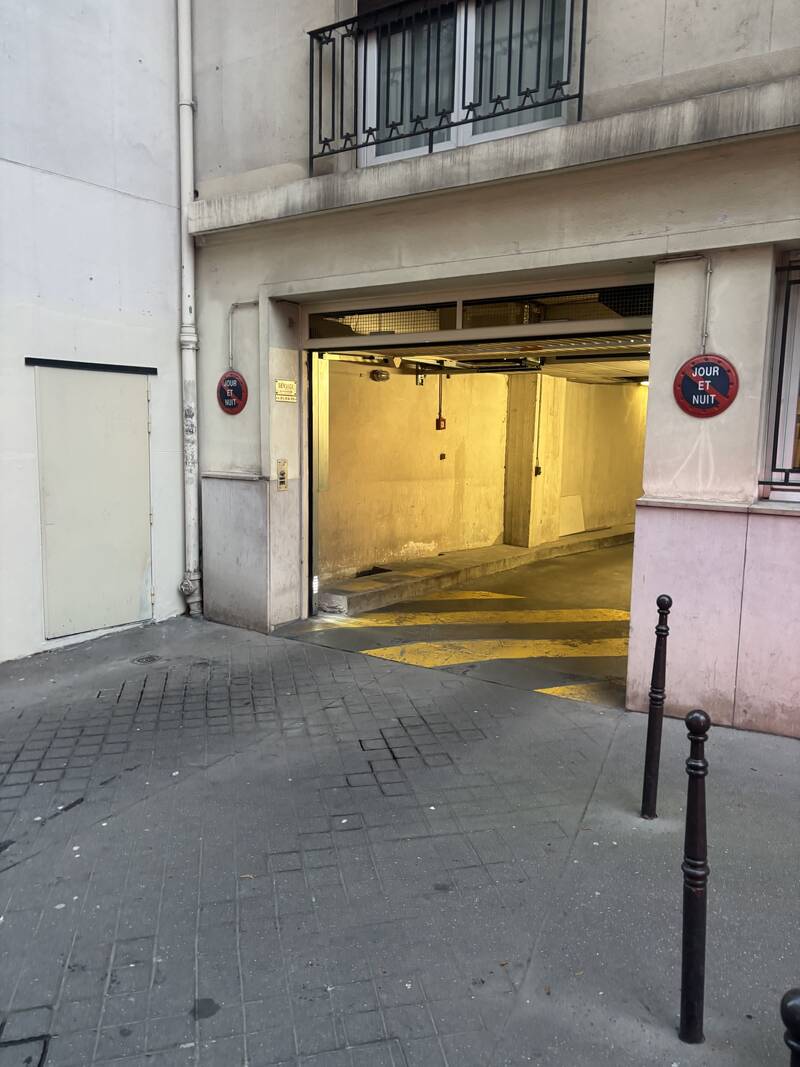 Paris 16E (75016)