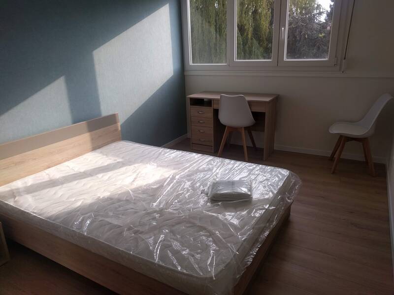 Villeurbanne (69100)