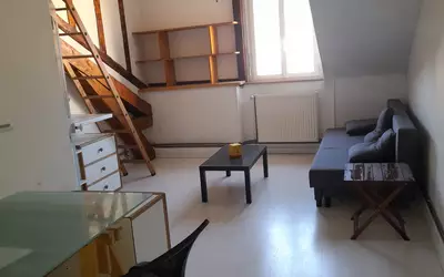 Grenoble (38000)