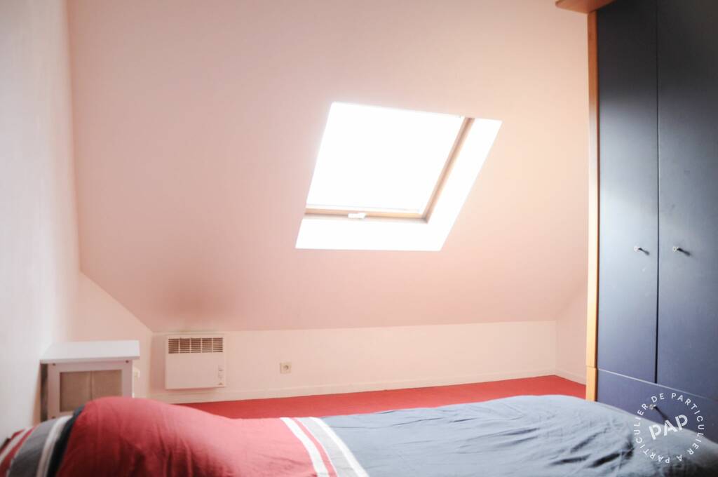 Appartement a louer boulogne-billancourt - 5 pièce(s) - 110 m2 - Surfyn