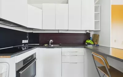 Saint-Ouen-Sur-Seine (93400)