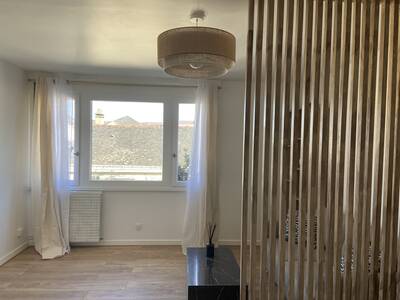 Location appartement 3 pièces Angers (49)