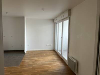 Vente appartement 3 pièces Châtillon (92320)