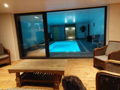 Vente maison 6 pièces Brouzet-lès-Alès (30580)
