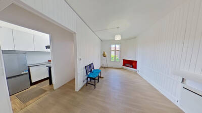 Vente appartement 2 pièces Asnières-sur-Seine (92600)