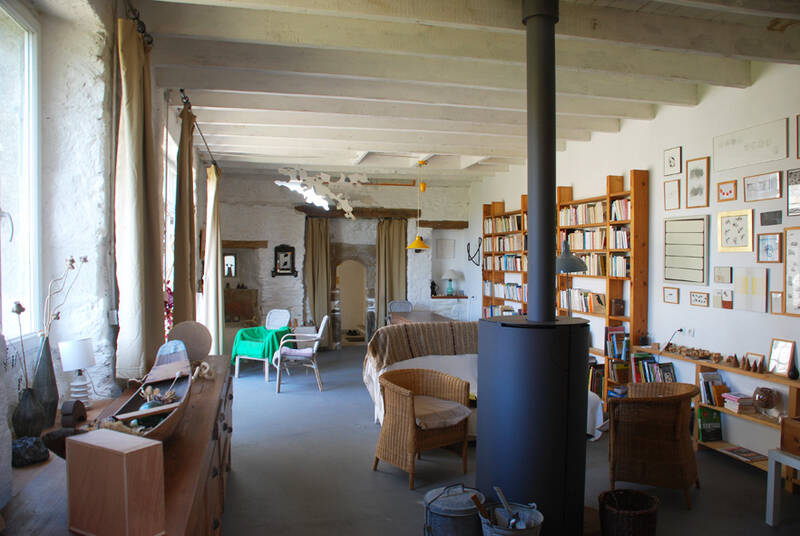 Goulien (29770)