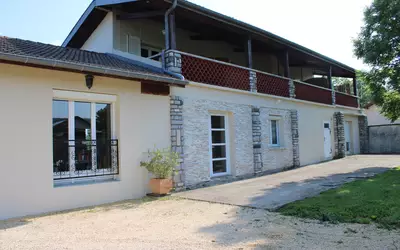 Notre-Dame-De-L'osier (38470)