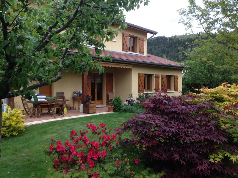 Saint-Martin-Du-Frêne (01430)