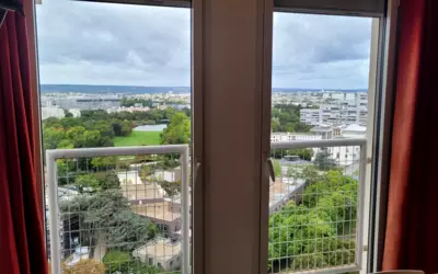 Nanterre (92000)