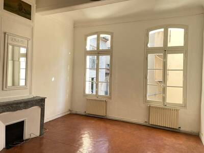 Location appartement studio Aix-en-Provence (13)