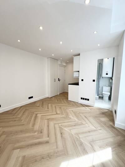 Vente appartement 2 pièces Neuilly-sur-Seine (92200)