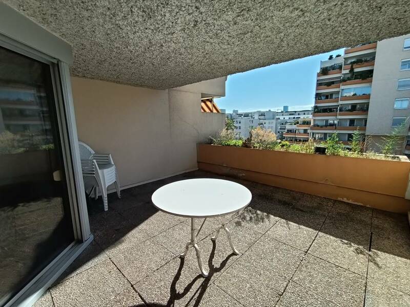 Villeurbanne (69100)