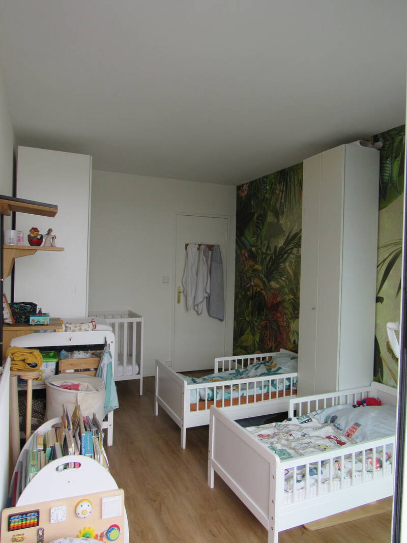Paris 18E (75018)