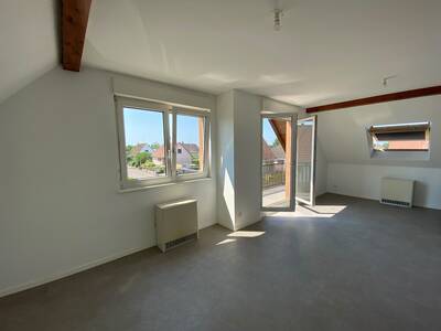 Location appartement 3 pièces Plobsheim (67115)