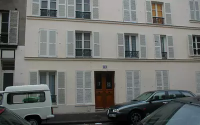 Paris 14E (75014)