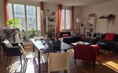 Paris 20E (75020)