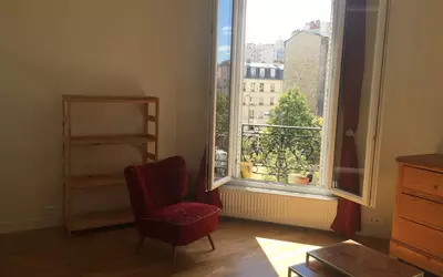Paris 14E