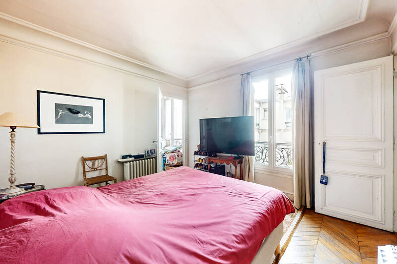 Paris 8E (75008)