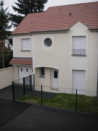 Location maison 6 pièces Crosne (91560)