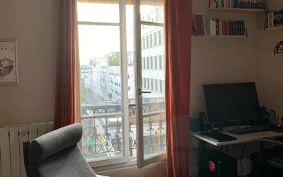 Paris 11E (75011)