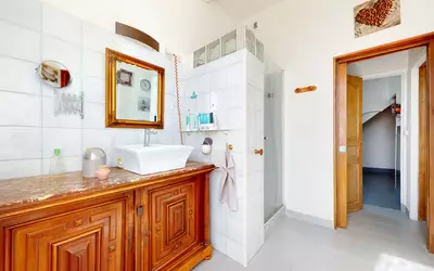 Familiale 5 Chambres – 800 M² Terrain - Proche Lyon