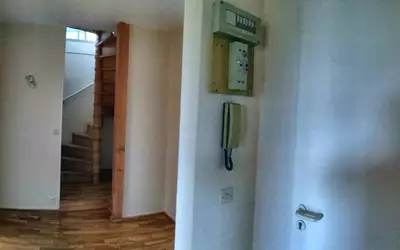 -Duplex -Terrasse 25 M2