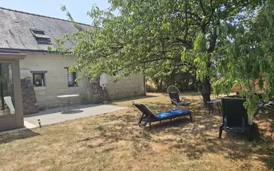 Les Rosiers-Sur-Loire (49350)