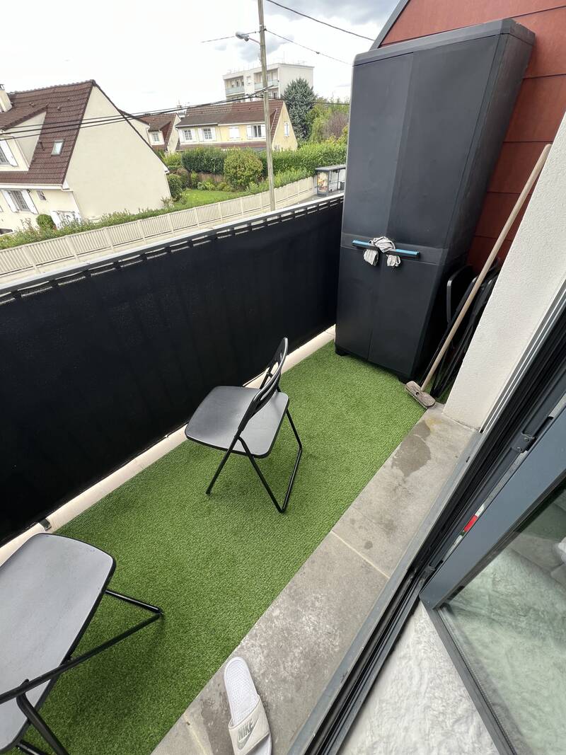 Morsang-Sur-Orge (91390)
