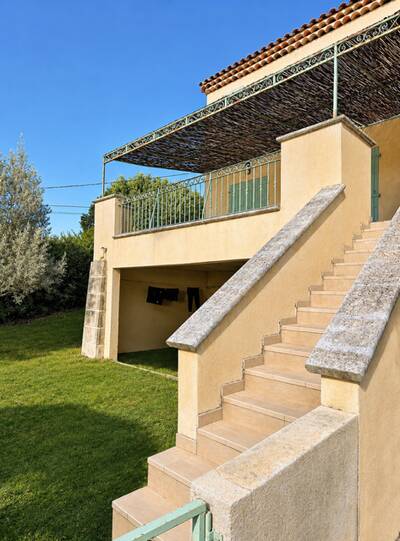 Vente maison 6 pièces Aix-en-Provence (13)