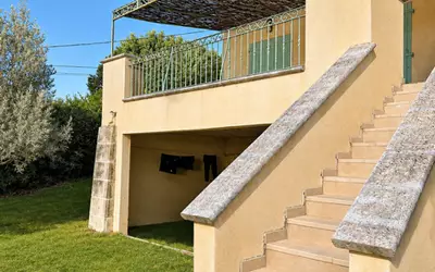 Aix-En-Provence (13080)