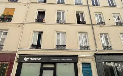 Paris 12E (75012)