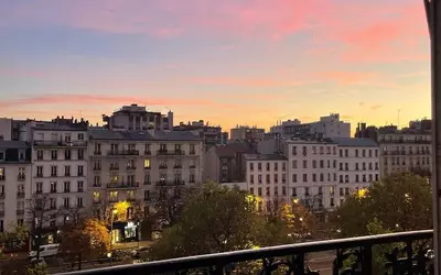 Paris 20E (75020)