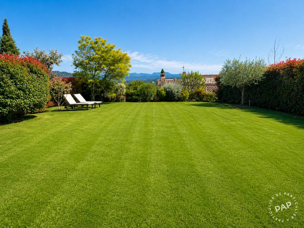 Vente maison 147 m² Seillans (83440) - 147 m² - 550.000 € | Particulier à Particulier — 2