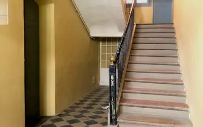 Centre Aix - Hôtel Particulier Classé