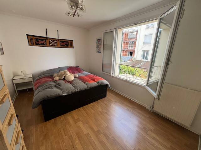 Asnières-Sur-Seine (92600)
