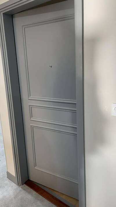 Vente appartement 2 pièces Gennevilliers (92230)