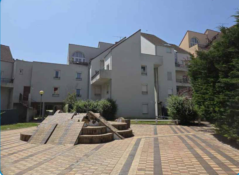 Andrésy (78570)