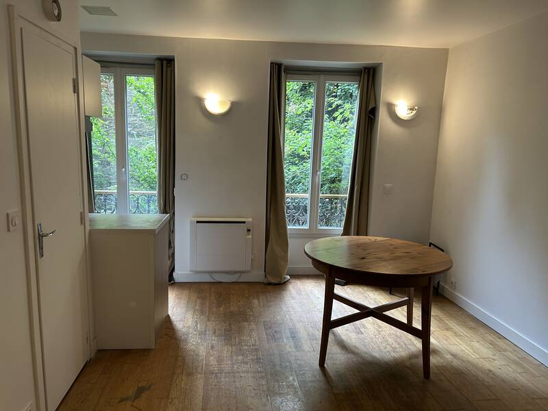 Paris 20E (75020)