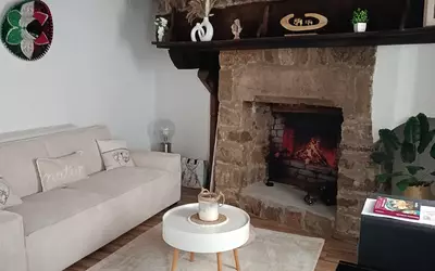 Pailharès (07410)